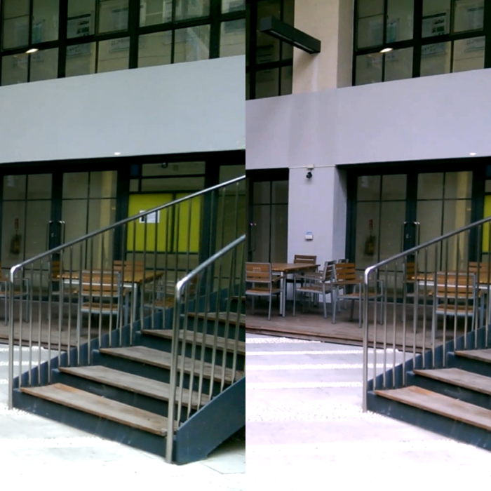 parallel-video-processing